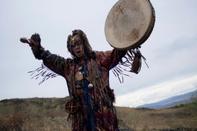 The ghosts of Siberia